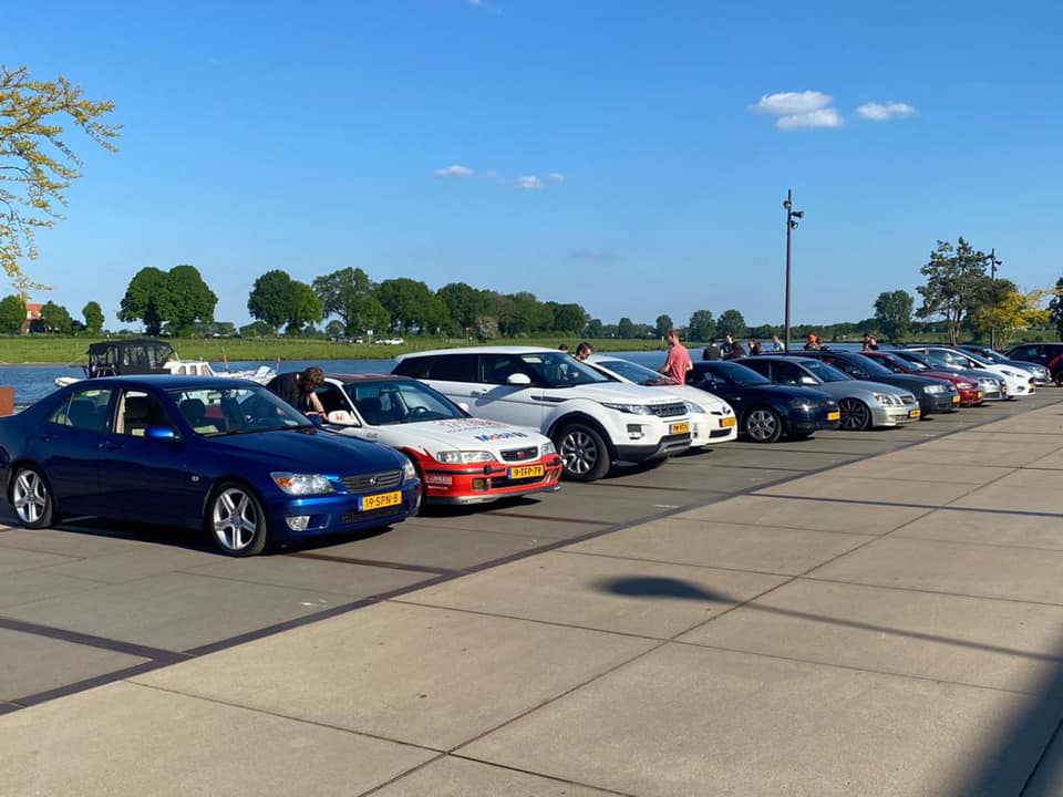 ZuidHolland Drive Auto Evenementen