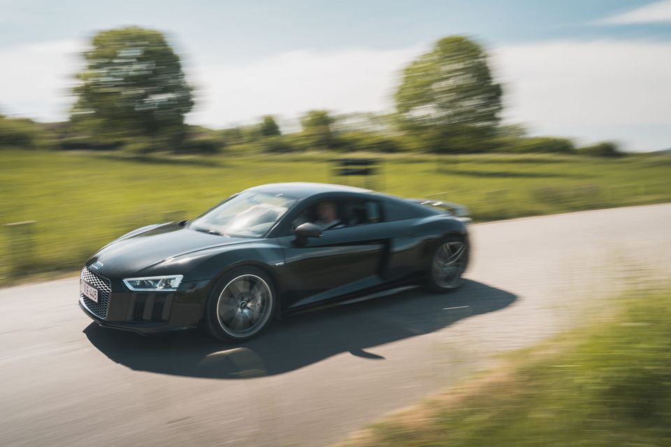 Zeeland Beach tour 2022 Auto Evenementen